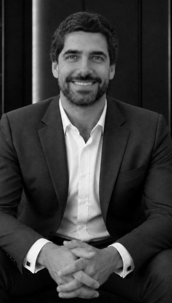 Rodrigo Florez