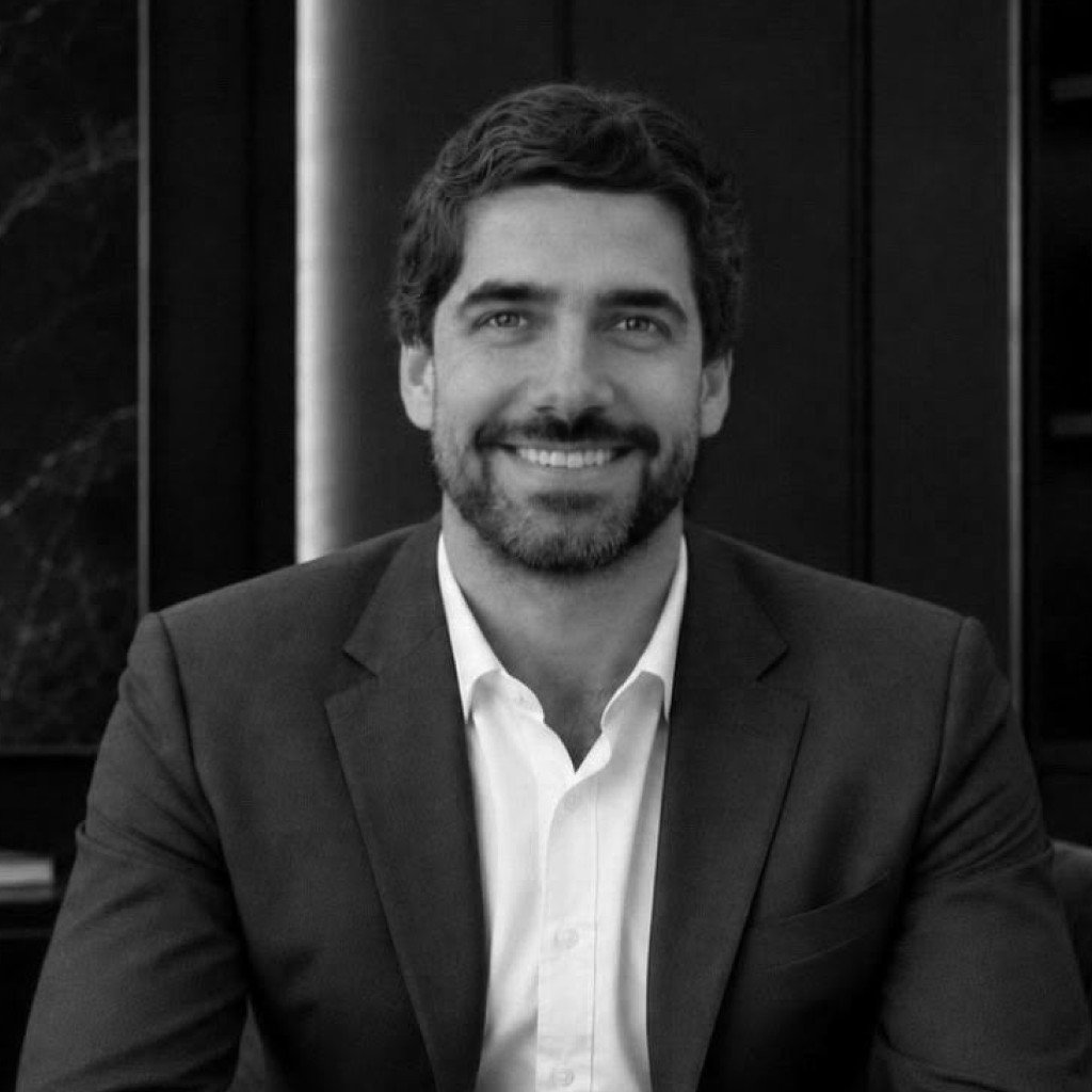Rodrigo Florez